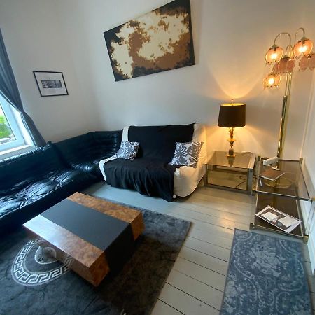 Cozy Studio Close To Zaventem Airport Bruxelas Exterior foto