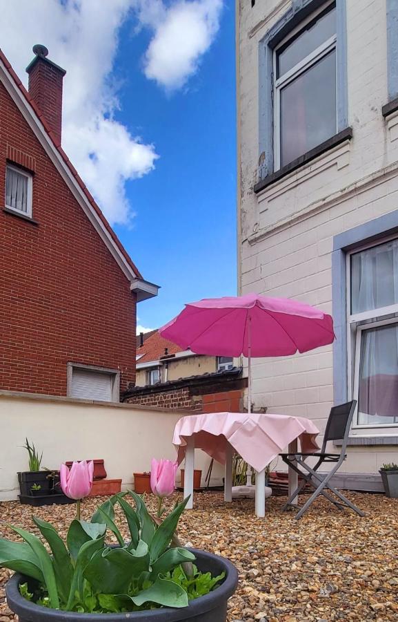 Cozy Studio Close To Zaventem Airport Bruxelas Exterior foto