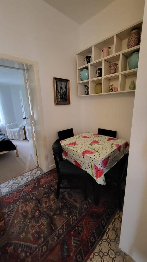 Cozy Studio Close To Zaventem Airport Bruxelas Exterior foto