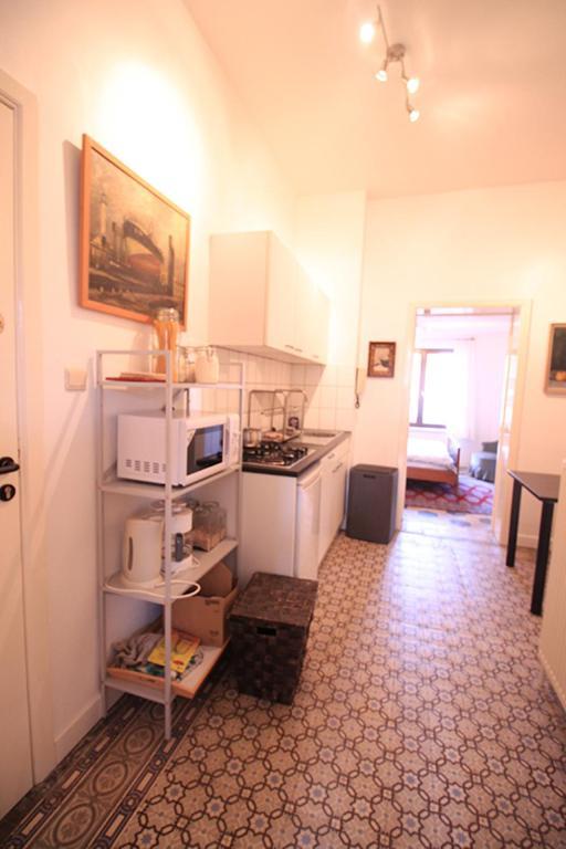 Cozy Studio Close To Zaventem Airport Bruxelas Exterior foto