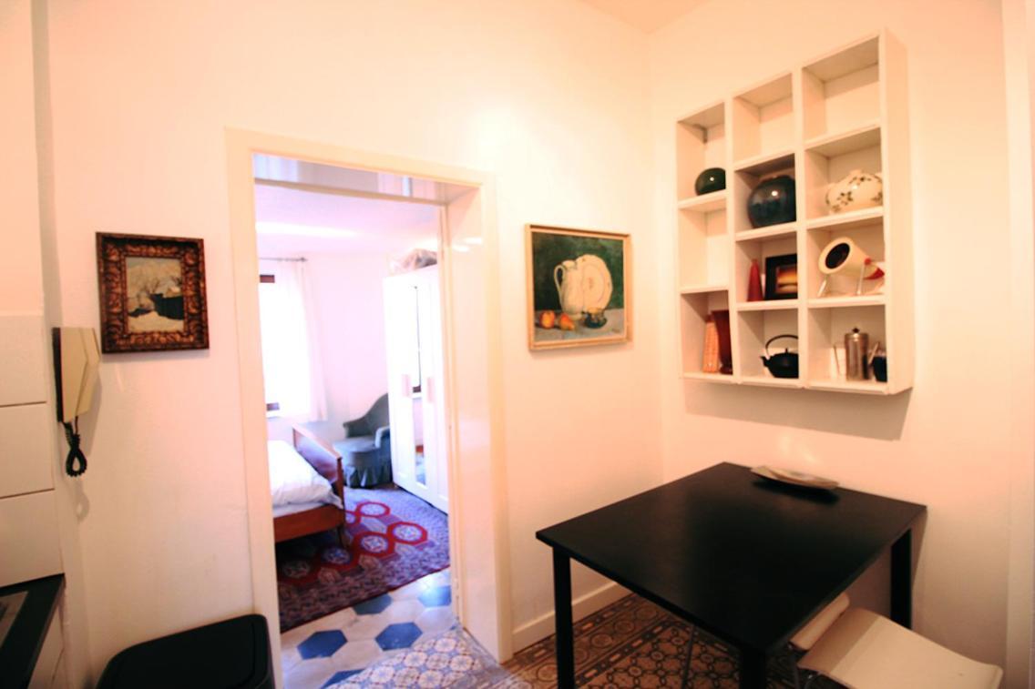 Cozy Studio Close To Zaventem Airport Bruxelas Exterior foto