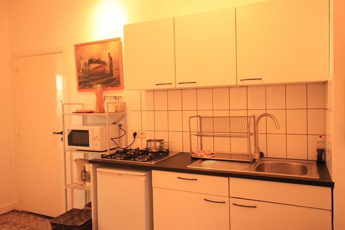 Cozy Studio Close To Zaventem Airport Bruxelas Exterior foto